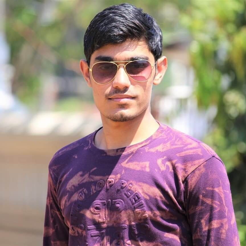 Rohan Das