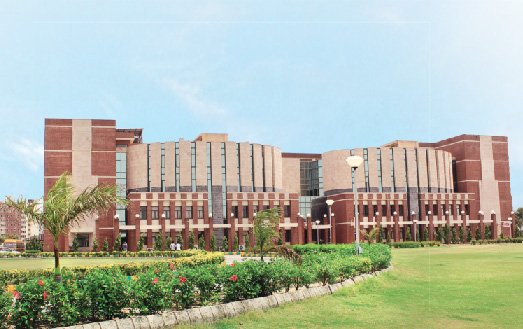 Amity University Campus 3