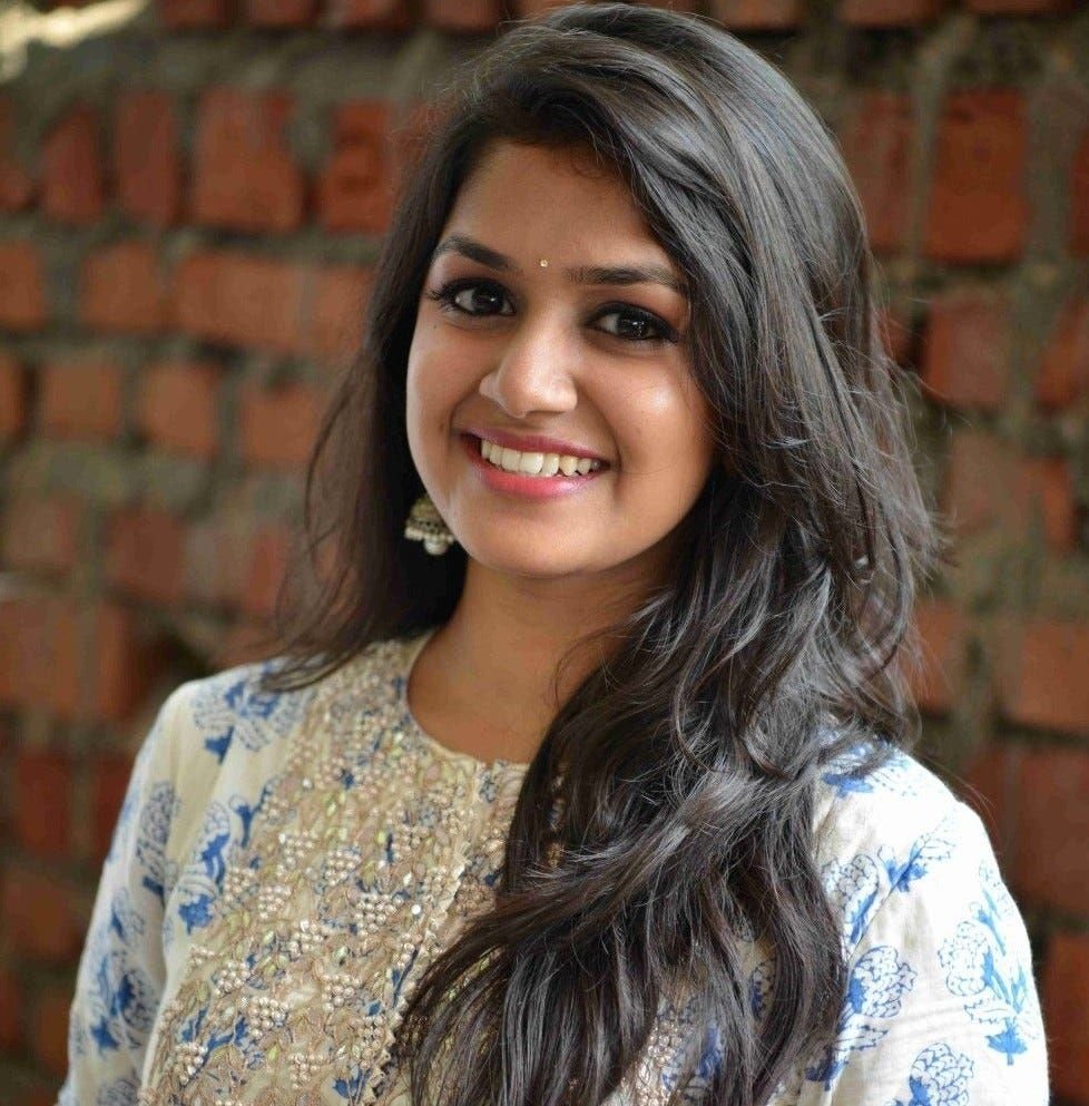 Neha Verma